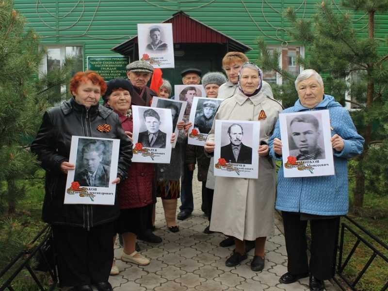 О мероприятиях к 72-ой годовщине Победы советских войск в Великой Отечественной войне