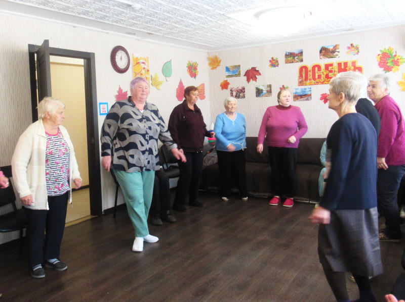 Чудо гороховое.