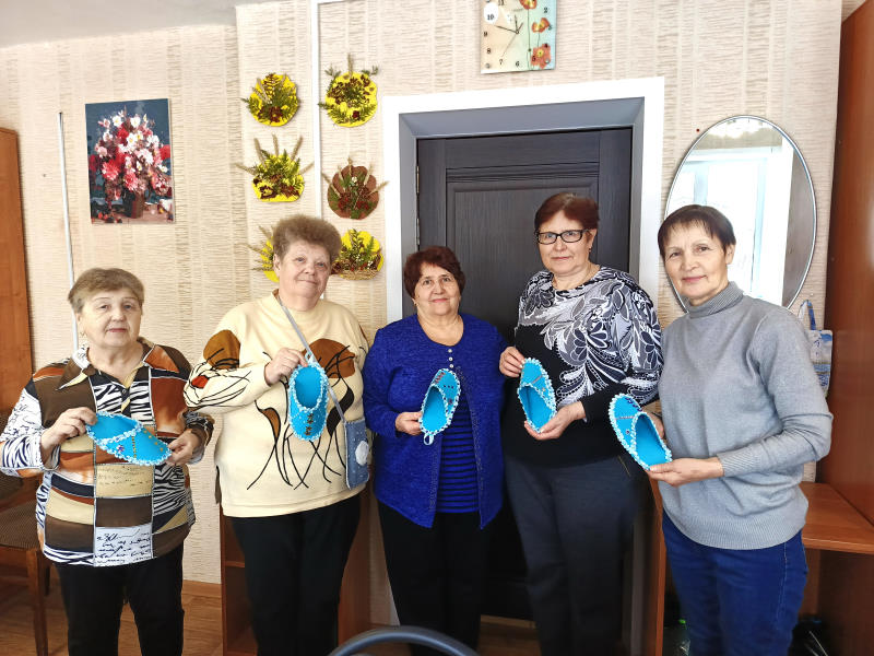 «Чудо тапочки»