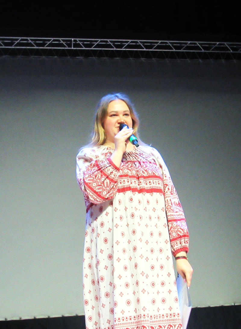 Песни, спетые сердцем!