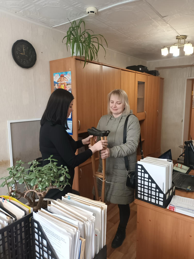 Пункт проката