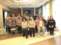 От всей души с поклоном и любовью!